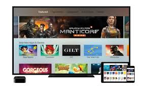 If you have a new phone, tablet or computer, you're probably looking to download some new apps to make the most of your new technology. How To Download Install Apps On Your Apple Tv Techowns