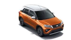 Epa estimates not available at time of posting. Toyota Launches Compact Suv Urban Cruiser Starting 8 4 Lakh