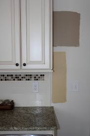need help picking kitchen color