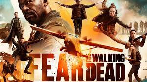 fear the walking dead season 5