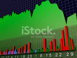 Stock Chart 3d Stock Photos Freeimages Com