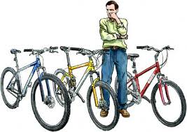 bicycle types how to pick the best