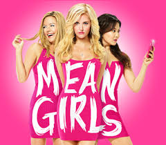 Mean Girls Broadway Musical Tickets Seating Chart One
