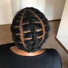 Find out the latest and trendy natural hair hairstyles and haircuts in 2021. Mapulabopape On Instagram Bennyandbetty Afro Hair And Beauty Short Natural Hair Styles Natural Hair Styles Easy