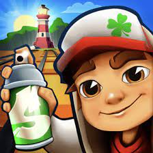 subway surfers play the official