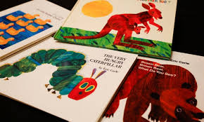 ~ eric carle's the mixed up chameleon book activities. Eric Carle Obituary Books The Guardian