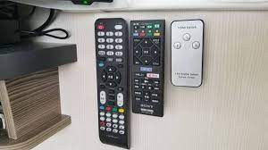 散らかりがちのリモコンを整理 簡単快適化で便利に zil5 go go リモコン 便利 整理