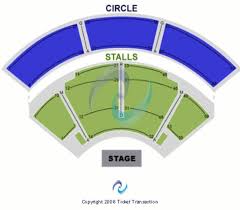 National Theatre Olivier Theatre Tickets In London Greater