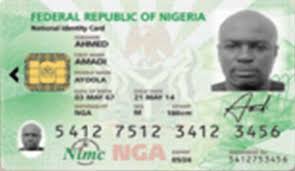 how to check if your national id card