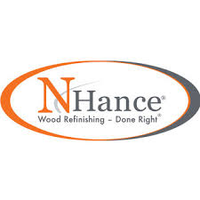 n hance wood refinishing project