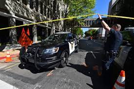 Sacramento shooting: 6 dead as police ...