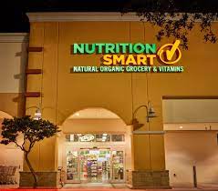 nutrition smart organic grocery