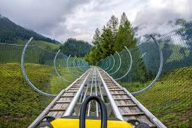 launches tender for alpine coaster