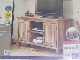 Gardens Crossmill Collection Tv Stand