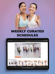 daily burn at home workouts on the app