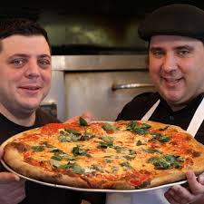 how to make new york style pizza at