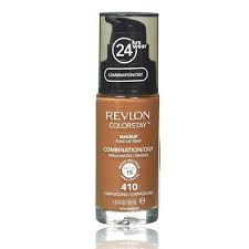 revlon colorstay makeup for combo oily