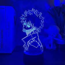 Check spelling or type a new query. Amazon Com Anime Lamp