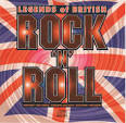 Legends of British Rock 'N' Roll