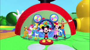 mickey mouse clubhouse hindi ending