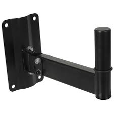 Wall Brackets For Top Hat Mount Pa