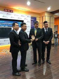 Purchase the uni wall aps holdings bhd report to view the information. Uni Wall Aps Holdings Berhad Apea Asia Pacific Enterprise Awards