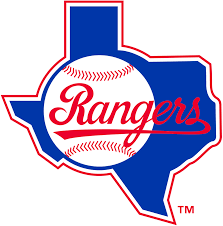 In 1968, the club introduced this corporate logo, and a logo featuring the letters 'r', 'f' and 'c' intertwined, to wear on kits (see below). Texas Rangers Primary Logo American League Al Chris Creamer S Sports Logos Page Sportslogos Net