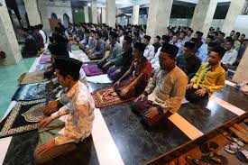 Jadwal imsak pontianak ramadhan 1440 h tahun 2019. Muhammadiyah Tetapkan 1 Ramadhan Jatuh Pada 13 April 2021 Kumparan Com