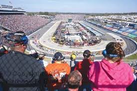 Nascar To Purchase International Speedway Corporation The