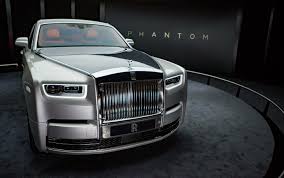 Rolls Royce Reveals Phantom Viii Its Most Luxurious Car Yet