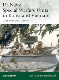 us navy special warfare units in korea
