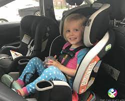 the car seat ladywhen should your child