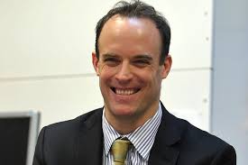 MP Dominic Raab. A fund set up to support areas of &#39;high deprivation&#39; in Elmbridge aims to broaden its focus by expanding beyond Lower Green. - dominic-raab