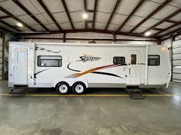 2006 kz sportster m26 sold the outpost rv