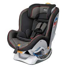 The Best Convertible Car Seat Chicco