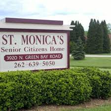 st monica s senior living 3920 n
