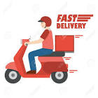 delivery image / تصویر