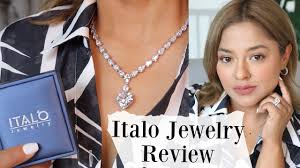 jewelry haul italo review and