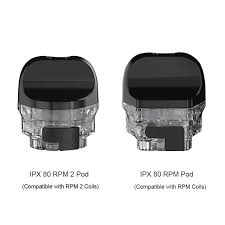 Don't ask how to find it underage, how you vape in your high school, or if tsa will rat you out to your parents. Smok Ipx 80 Pods 3 Pack Rpm Everything Liquid