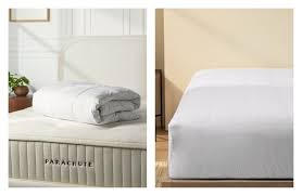 9 natural organic mattress protectors
