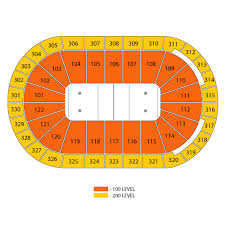 Rogers Arena Seating Chart Views And Reviews Vancouver
