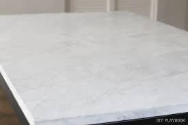 How To Seal A Marble Table The Right