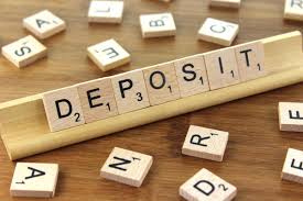 Deposit or Penalty: What Happens to the Other Half of a 'Deposit by  Instalments' When a Property Sale Goes Wrong? - Trinity Law