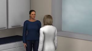 Breast Reduction Animation American Society Of Plastic