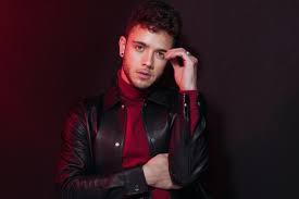 Luca hänni wird um den na endlich. News Die Schweiz Schickt Luca Hanni Zum Eurovision Song Contest 2019