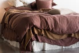 linen duvet cover pure linen quilt