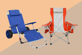 The Best Beach Chairs According To Our