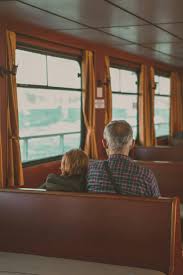 european rail travel for senior