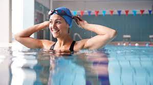 Category: Learn To Swim - Strictly Swimming London