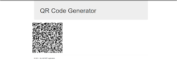 qr code generator code2night com